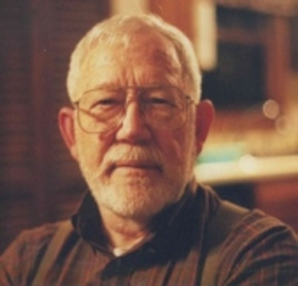 Vaughn Franklin Kimbrell