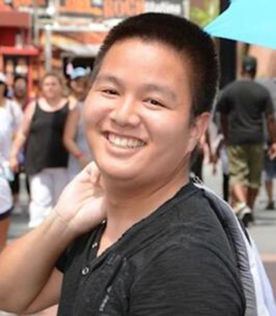 Harry Nguon