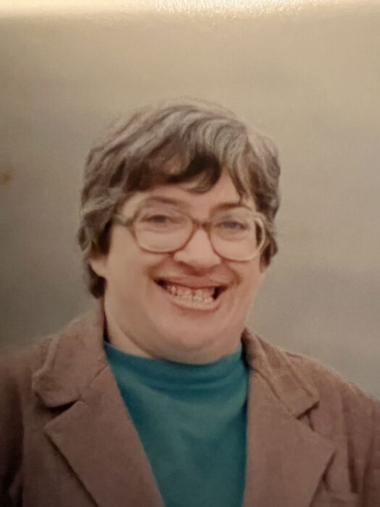 Myrna G. Nez Profile Photo