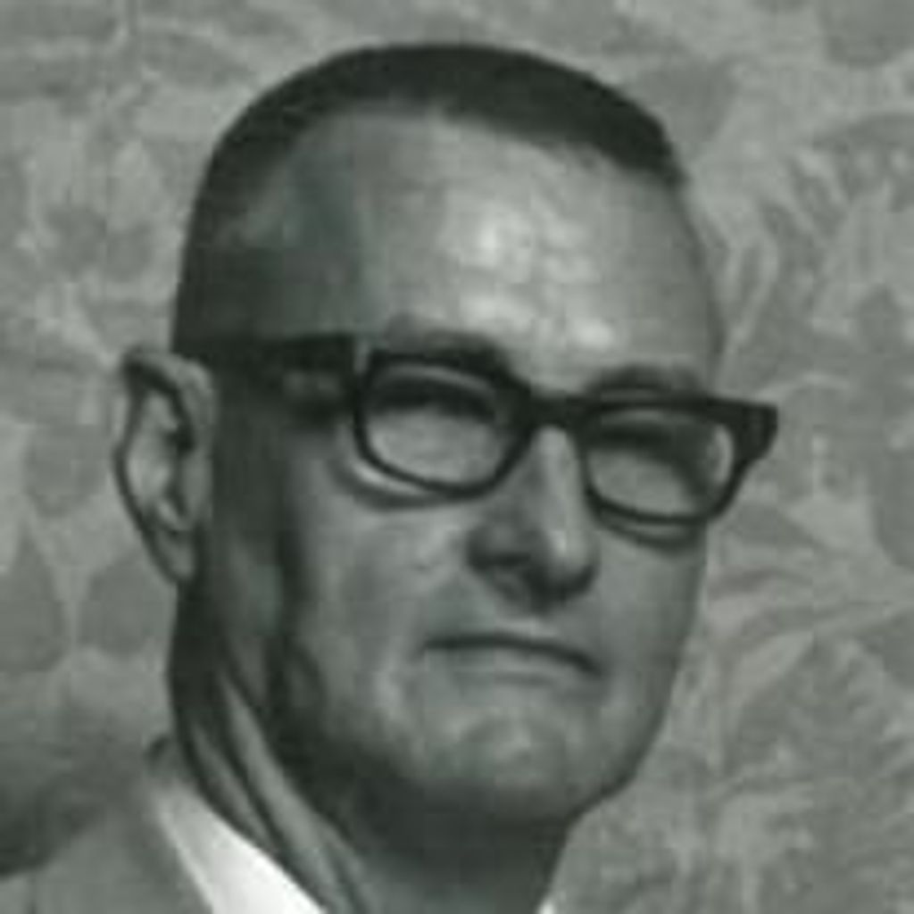 Marshall  Lamar Jordan