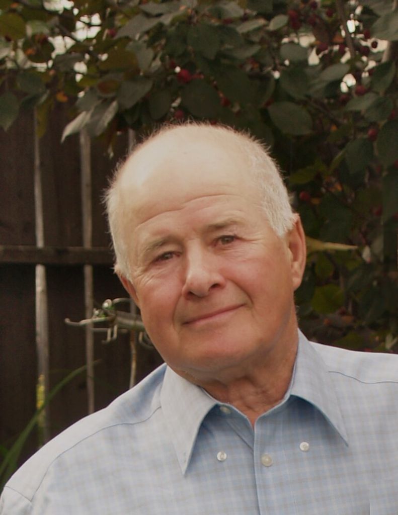 Roy Anton Weisbeck