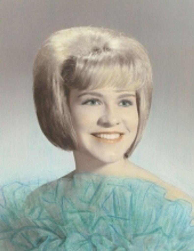 Sandra  Scarlett Lothridge