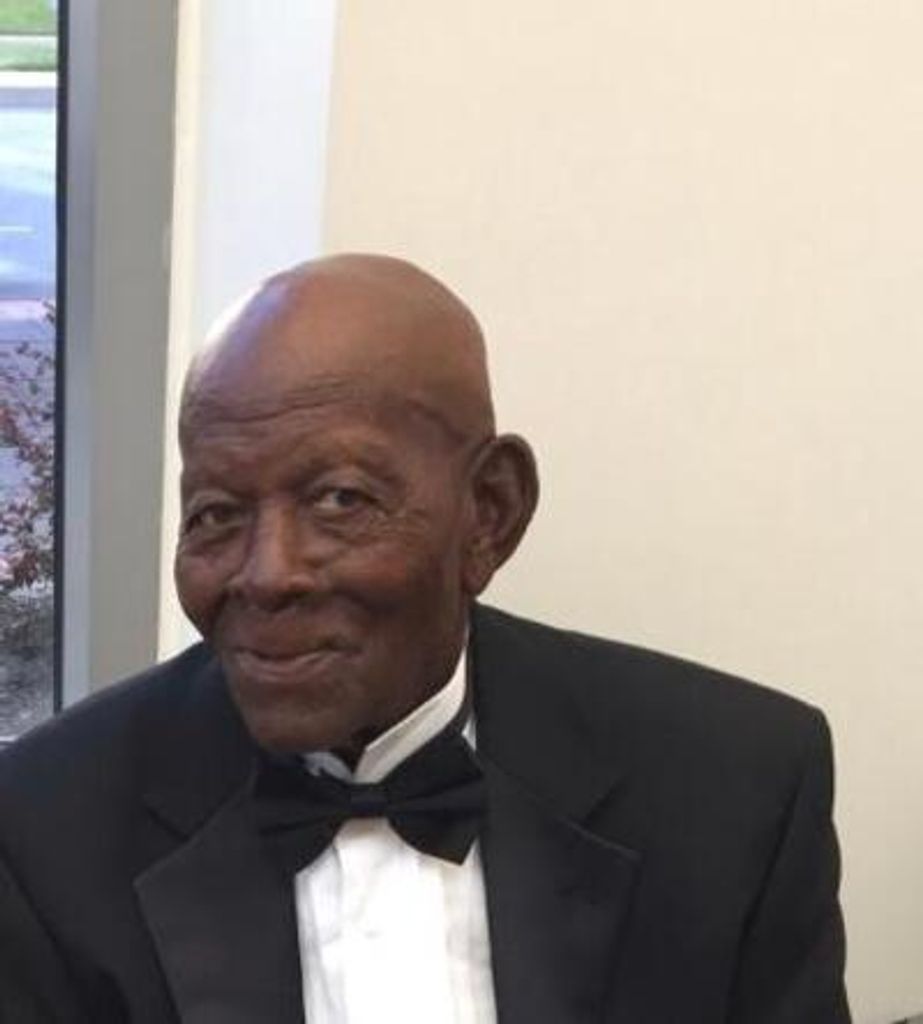 Willie Whitlock, Sr.