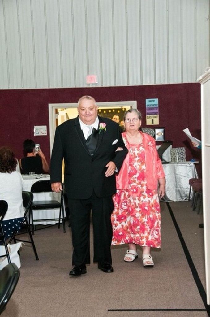 Mary Ellen Johnson Profile Photo