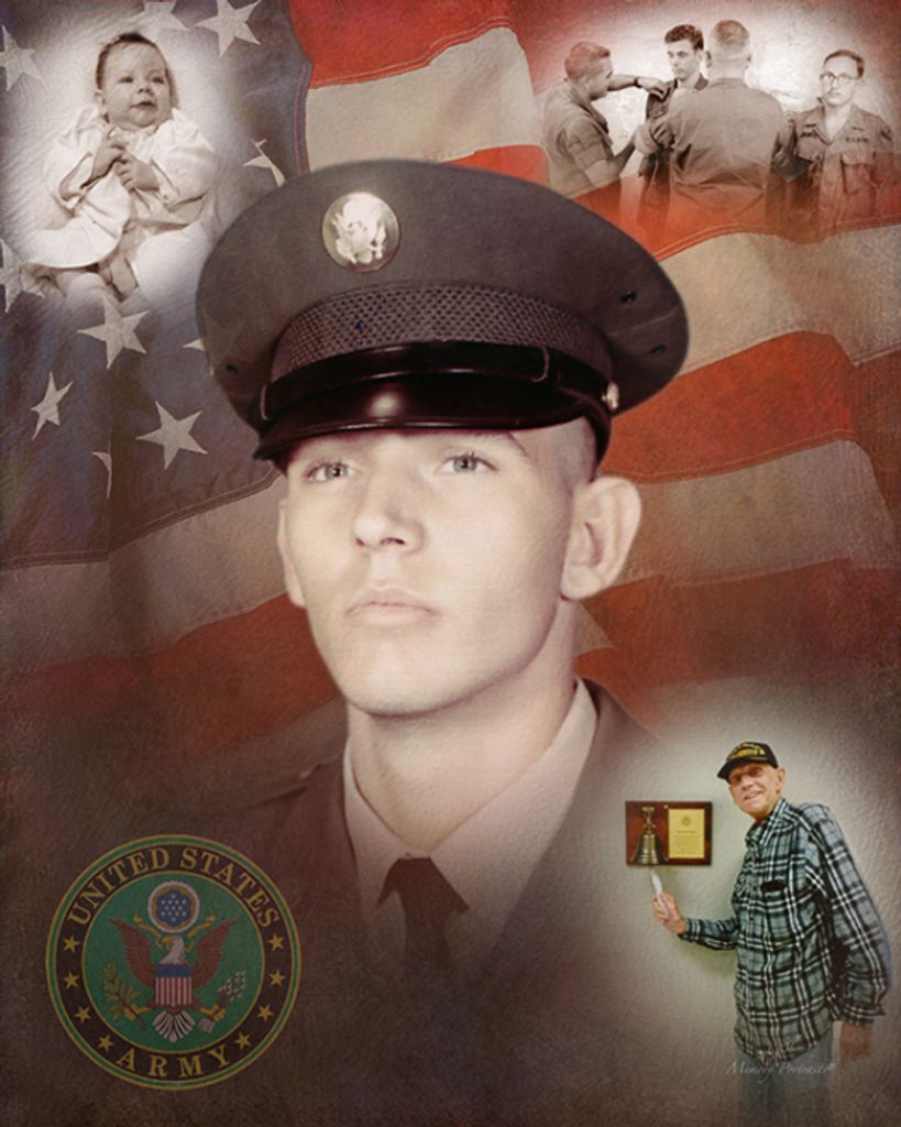 Daniel Marshall Profile Photo
