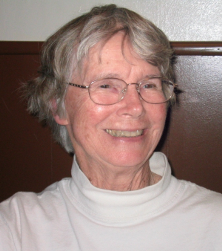 Mary Watty Stelzner