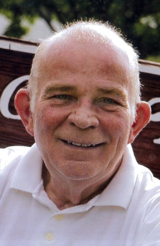 Larry D. Rollings Profile Photo