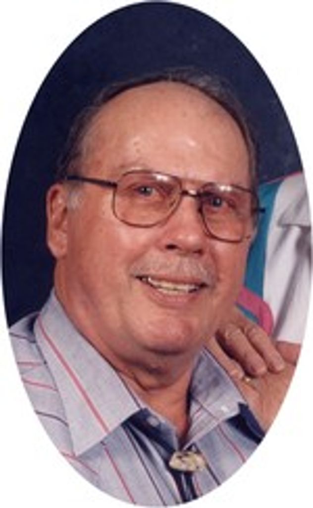 Jesse L. Kooken Profile Photo