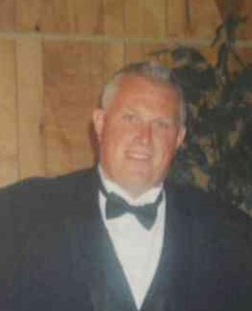 Richard L Moore Profile Photo