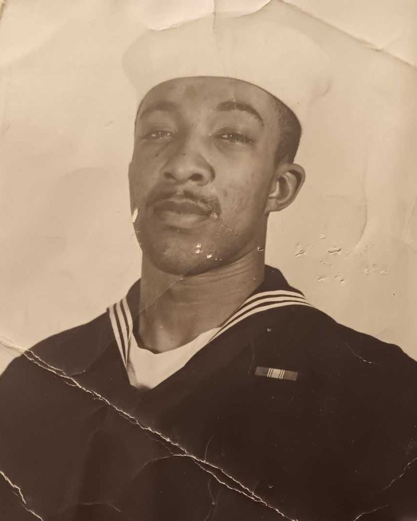 Bruce E. Alexander Sr. Profile Photo