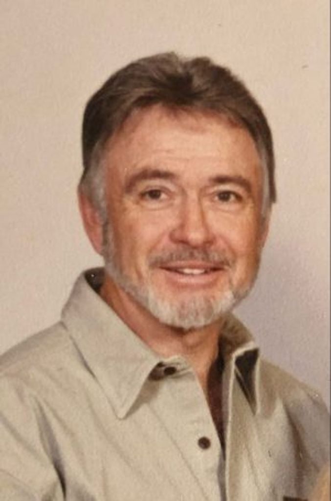 David Peterson