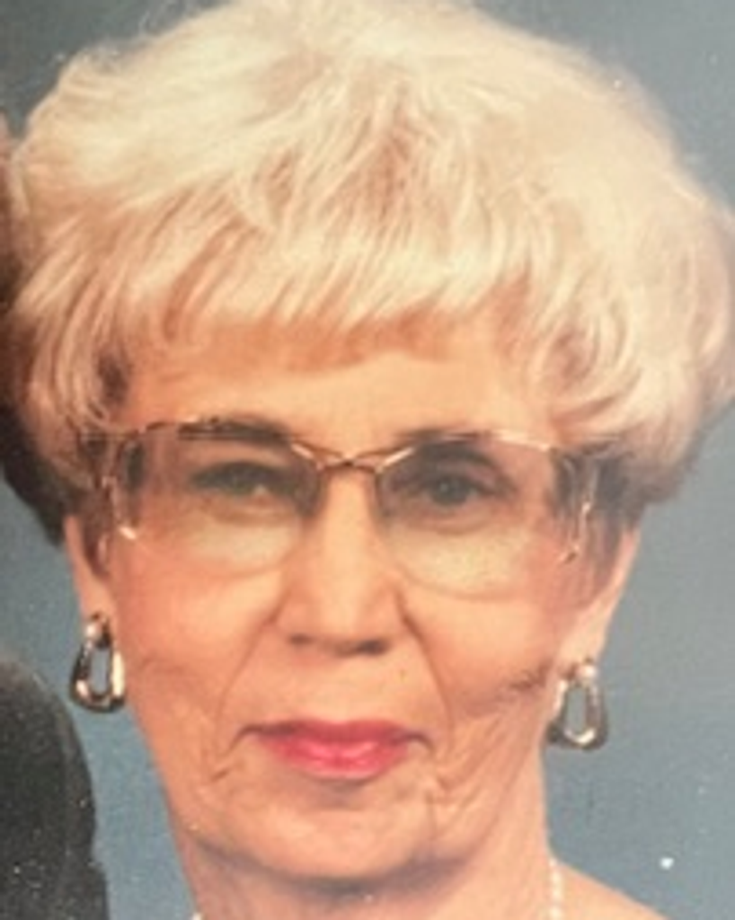 Marilyn Jean Victor