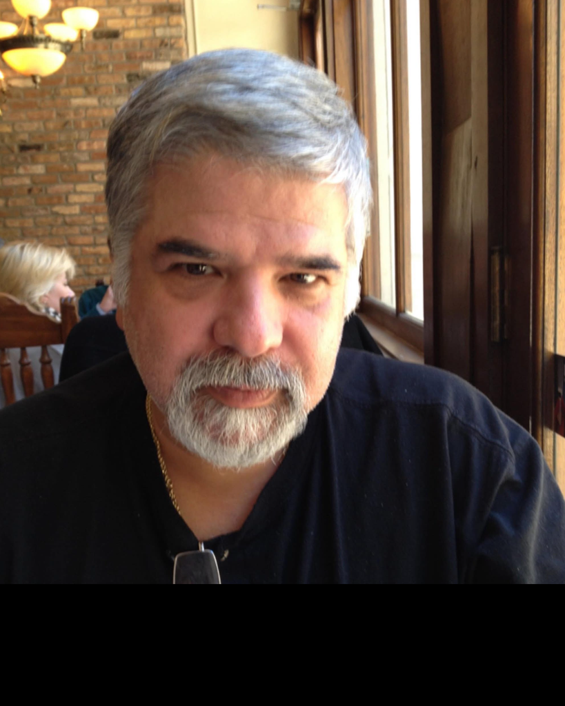 Dr. Paul Michael Doyno Jr.