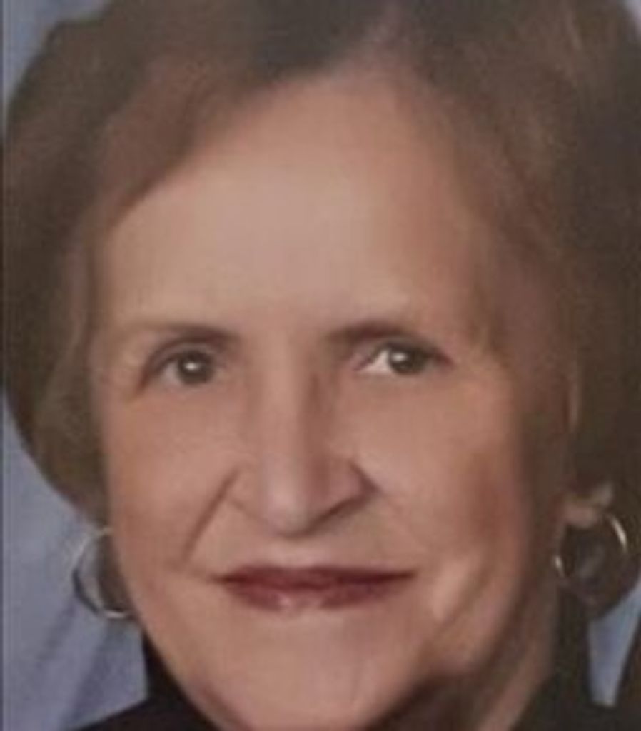 Marina Louise Nixon Profile Photo