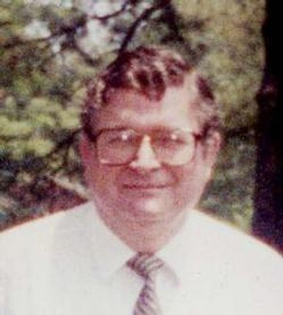 Billy Mac Lewis