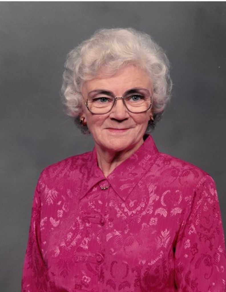 Wilma Jean Deboer Profile Photo