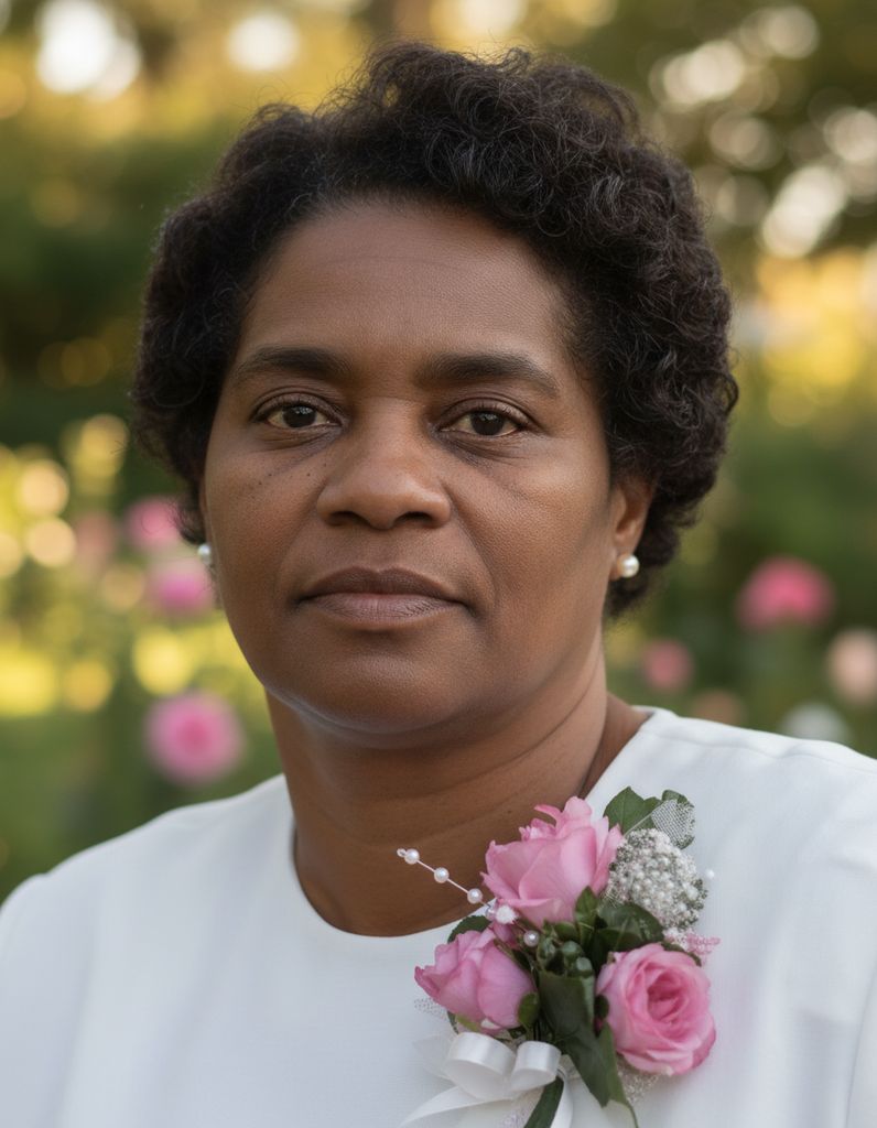 Joyice Lee Johnson Profile Photo