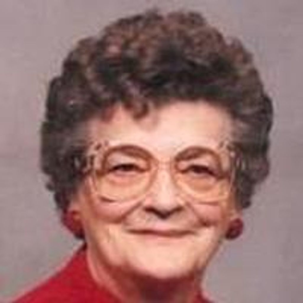 Josephine D. Wolf