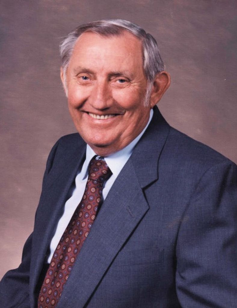 Asbury Wright