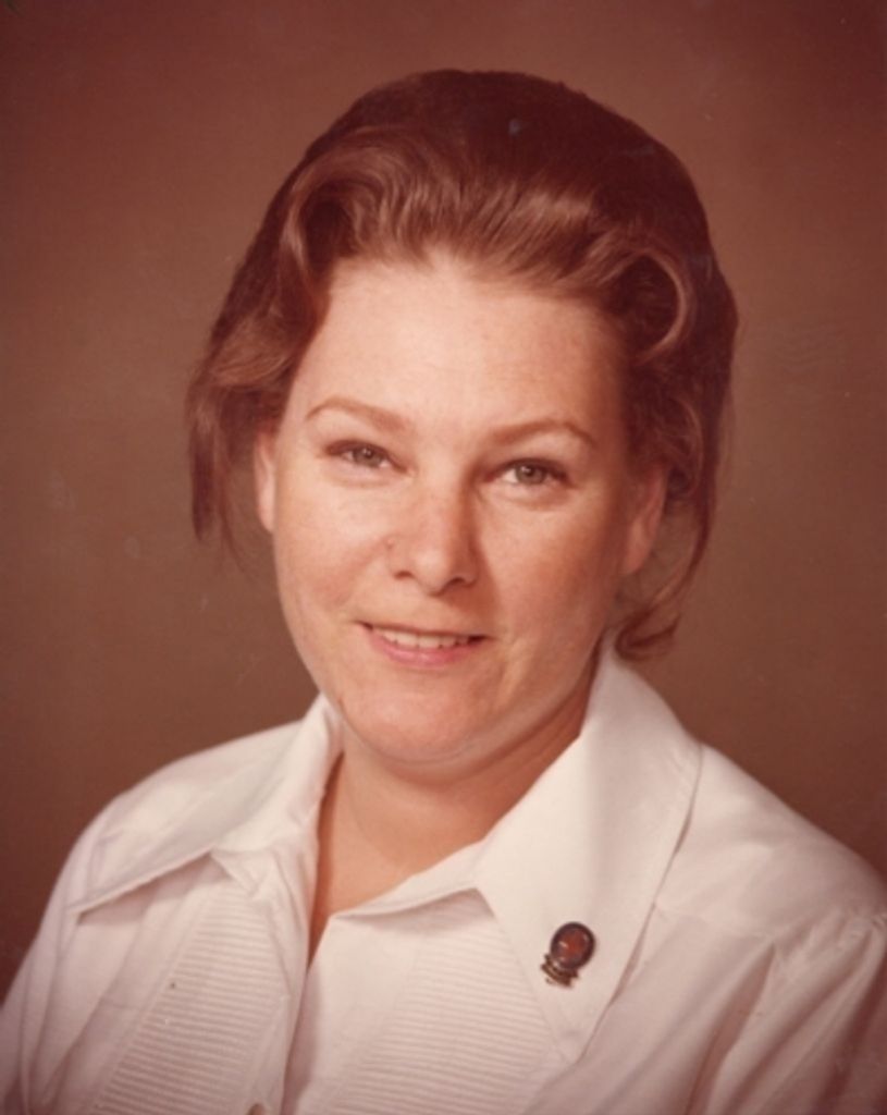 Diane Margaret Ryland