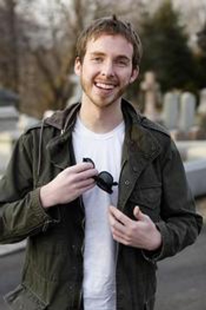 Brian Michael Mcmenamin