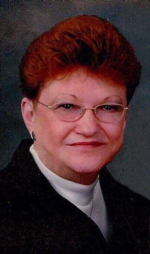 Mary Martha "Marty" Segler