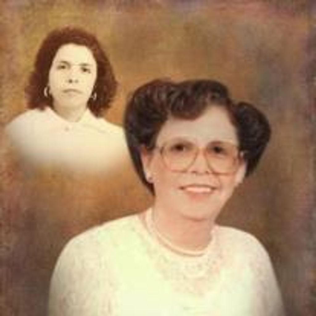 Maria Gamboa de Perea