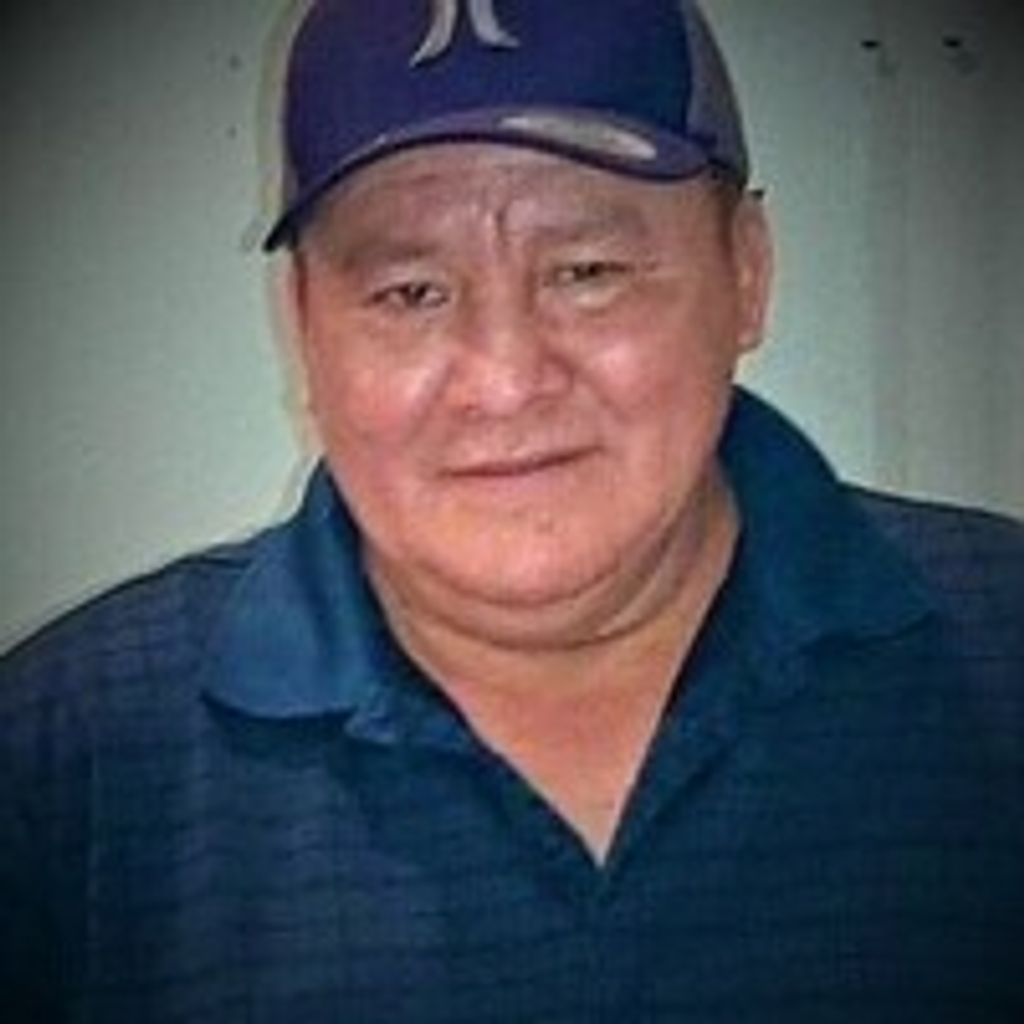 Roberto Martinez Leal