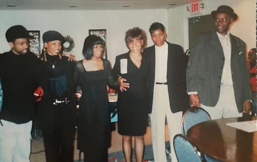 Calvin Earl Reed photo gallery thumbnail 45 of 58