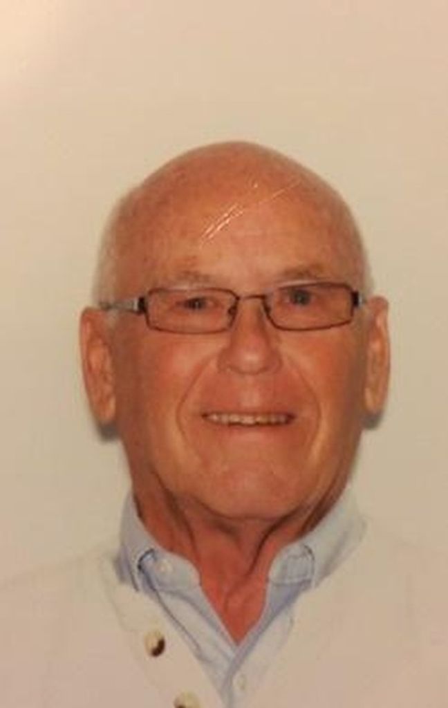 Thomas J. Steele Profile Photo