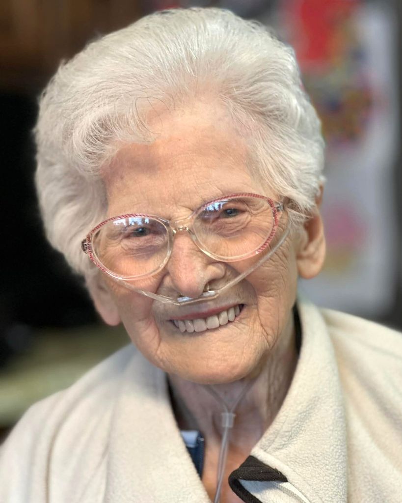 Clores Marie Culp Milsted Profile Photo