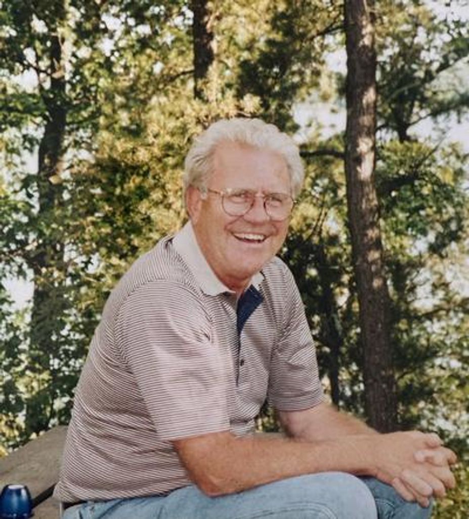Philip S. M. Helland Profile Photo