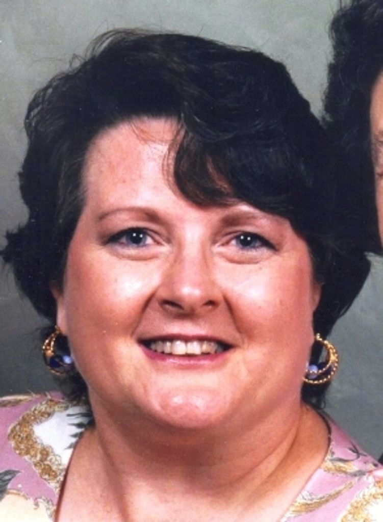 Rhonda Gail Cornelius Gilley