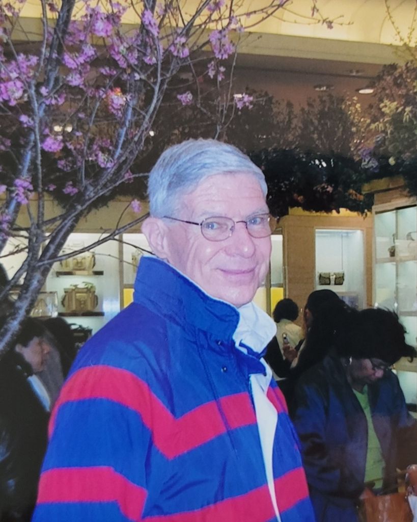 Larry Archer