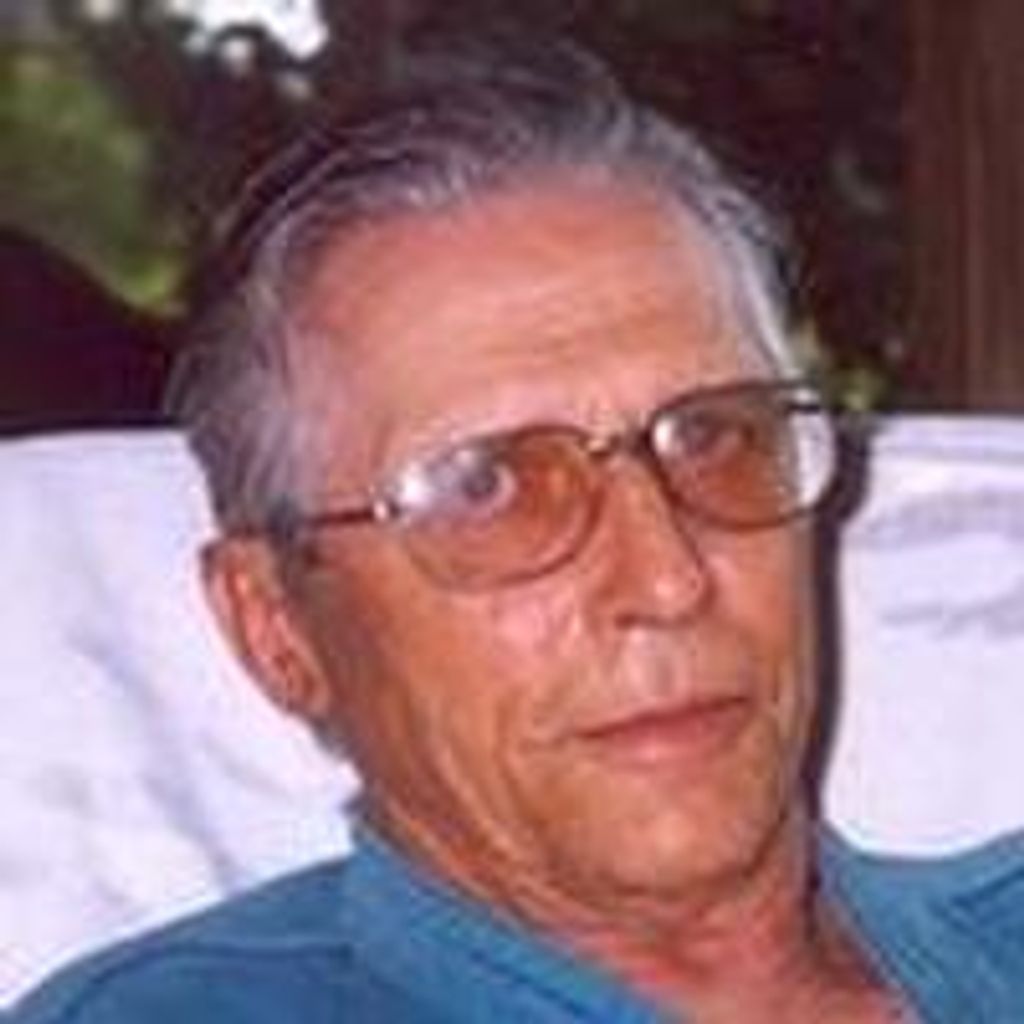 Kenneth "Ken" Ward