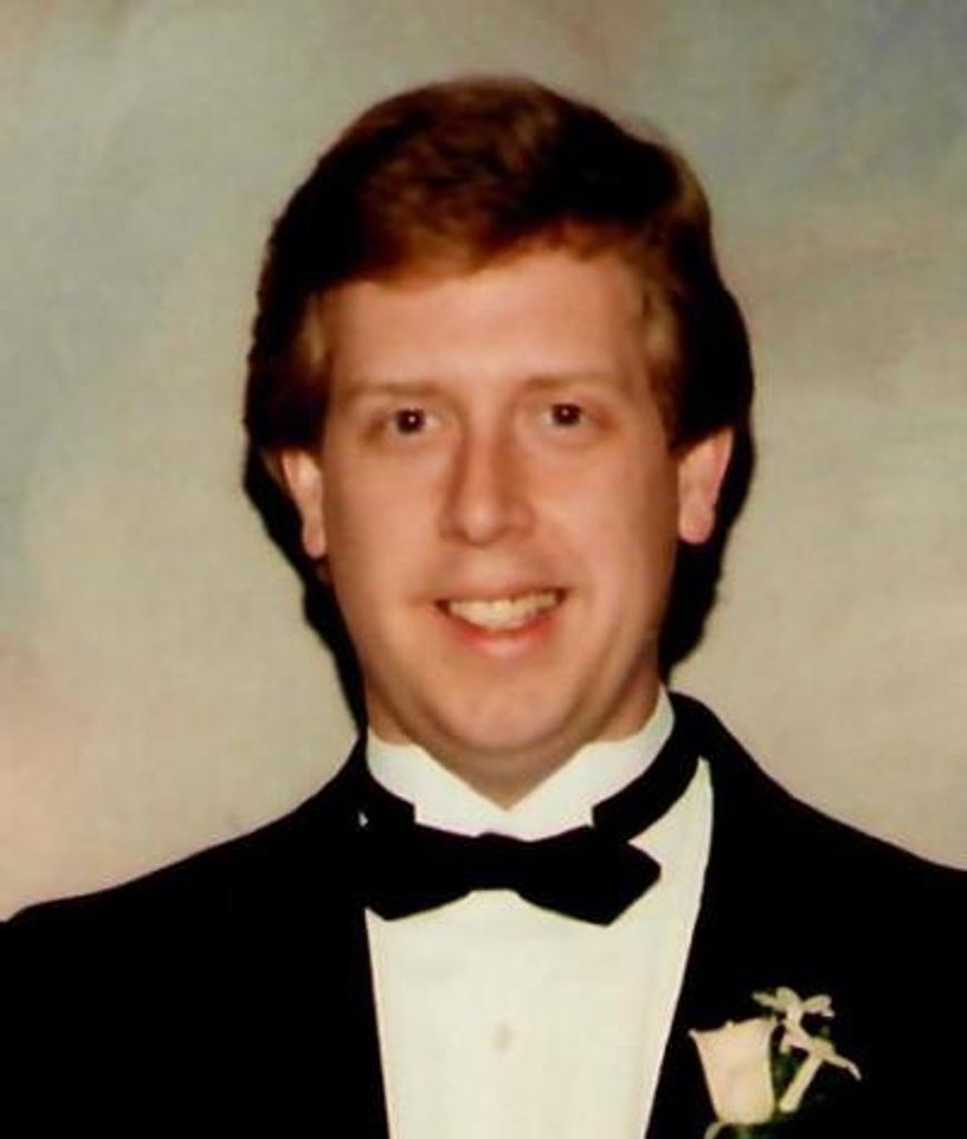 Dr. M. Greg Sweet Profile Photo