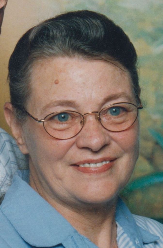 Evelyn J Kay Profile Photo
