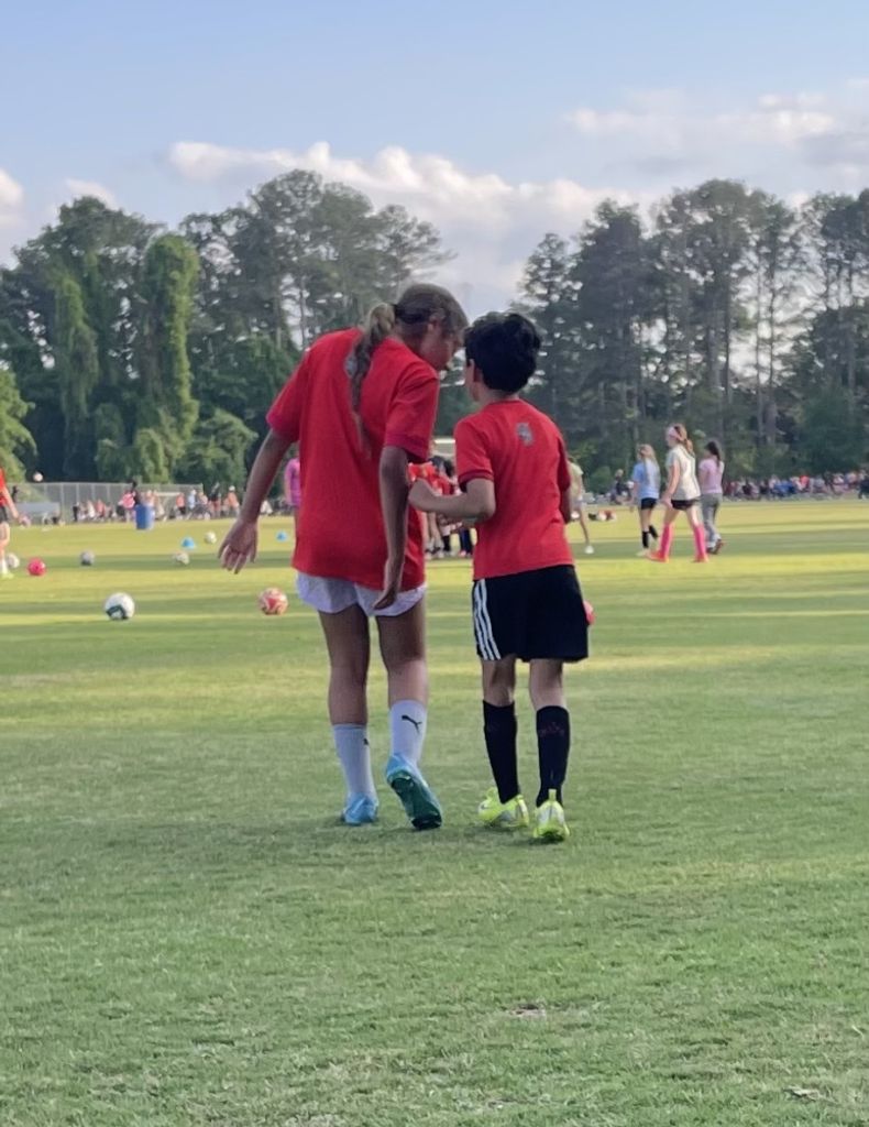 Ava And Faris Derbecker Profile Photo