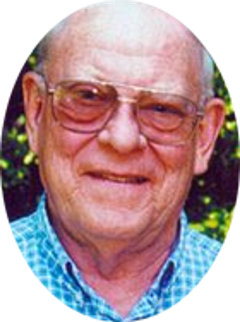 Donald  G. Southwick