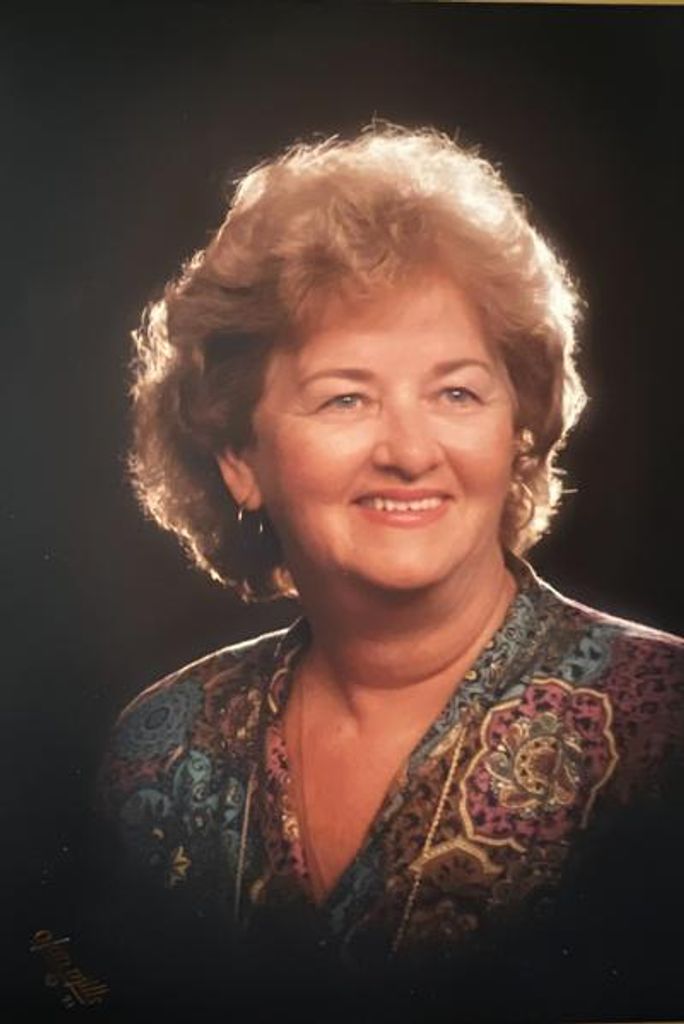 Thelma White Clark Profile Photo