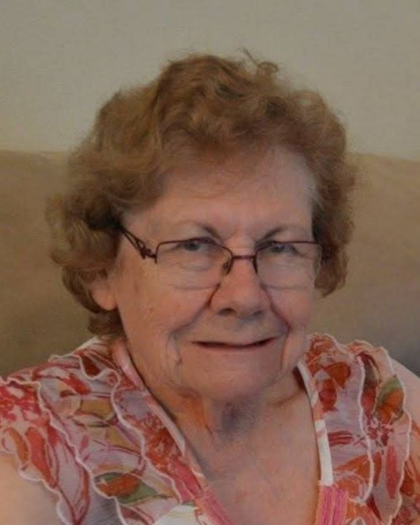 Doris Arlene Venden Profile Photo