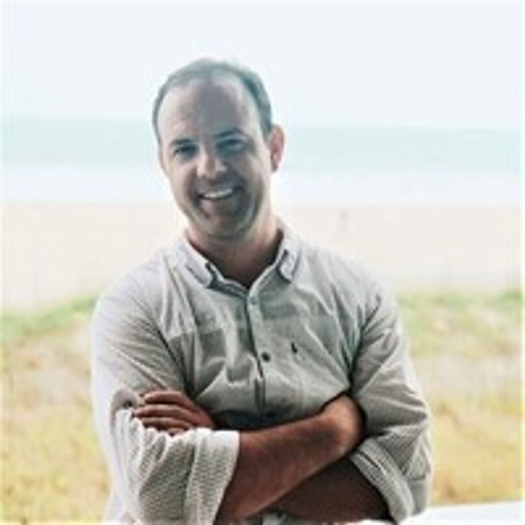 Joe Wilson Profile Photo