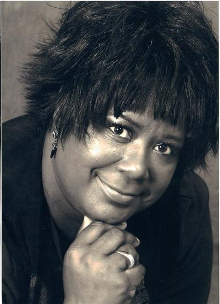 Laiketa R. English Profile Photo