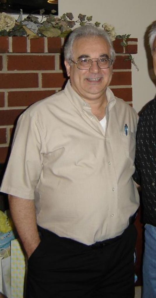 Edward M. Bisconti