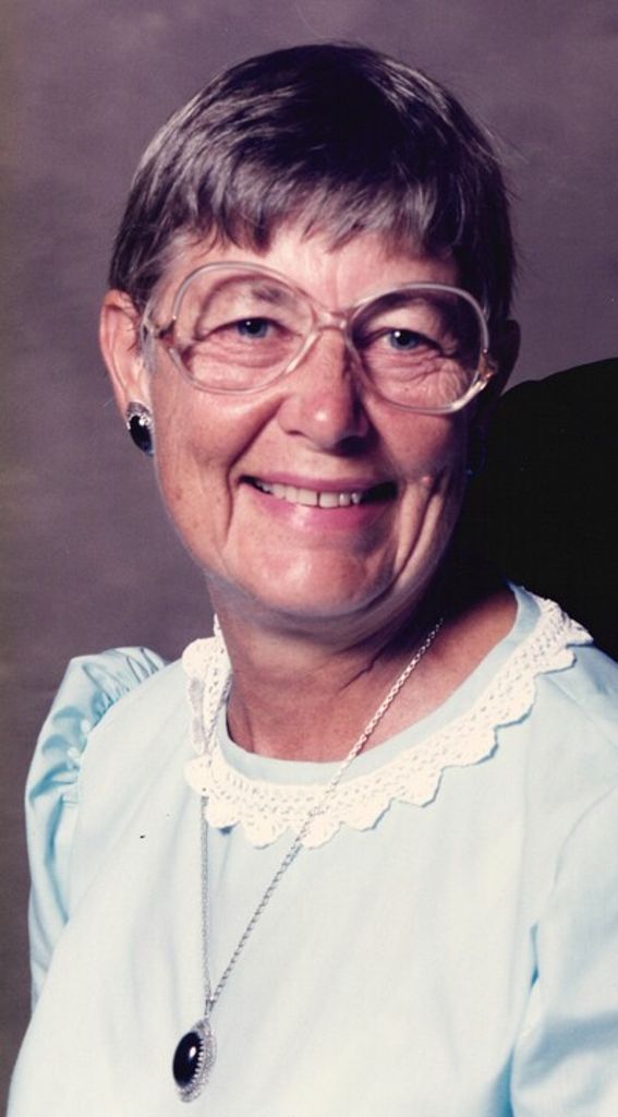 Annie L Grimner Profile Photo