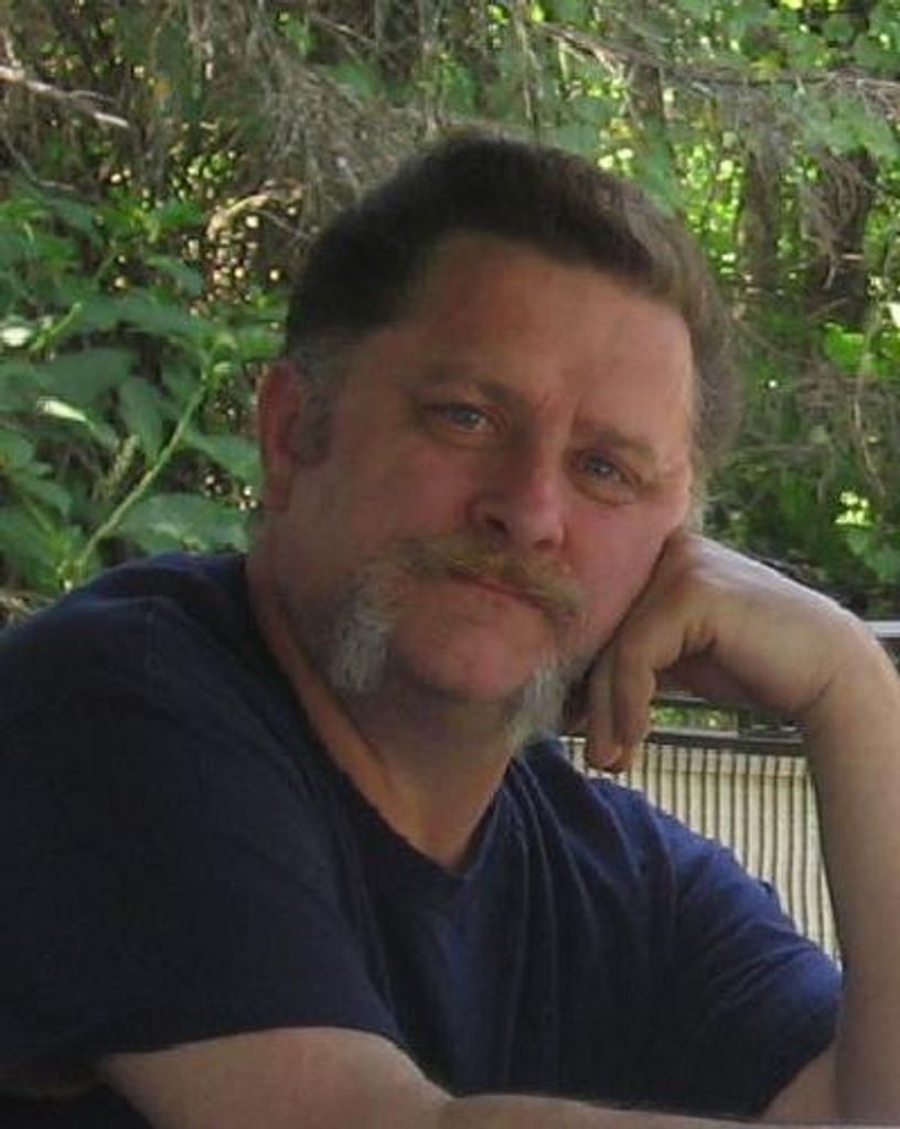 Timothy E. Hess Profile Photo