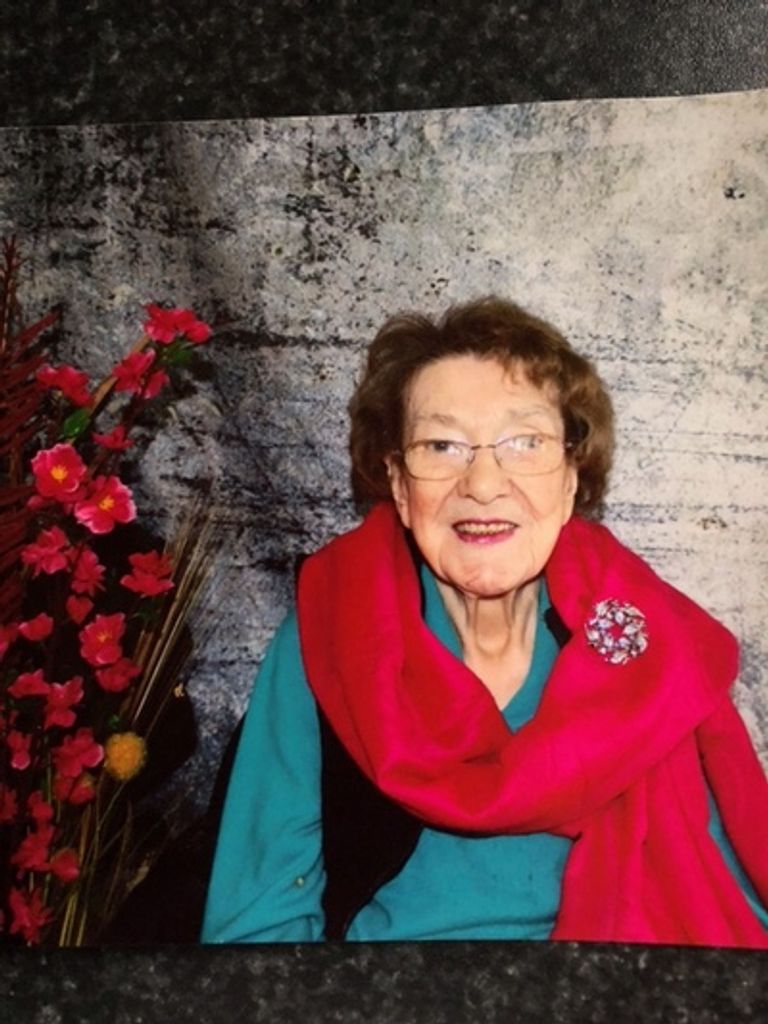 Effie Alice Bridger Profile Photo