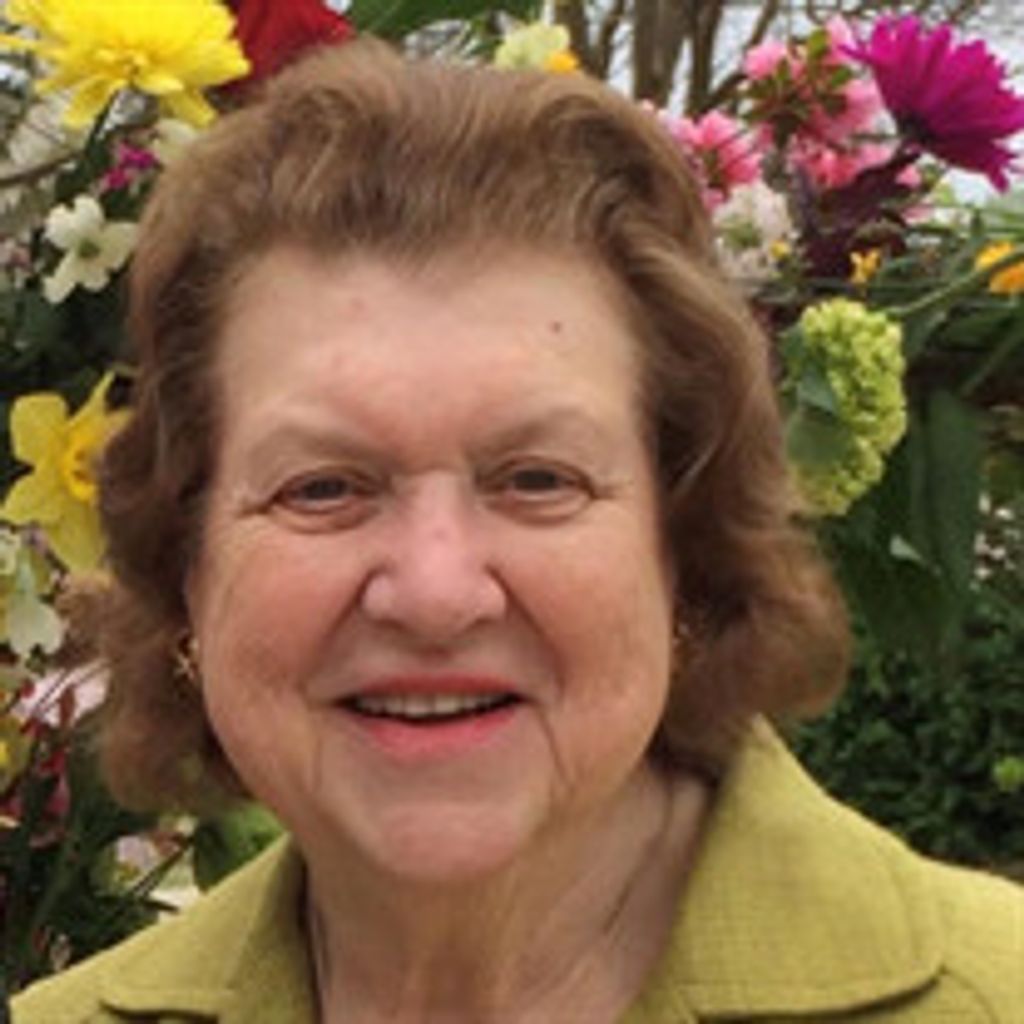 Sandra Jean Wilson Andersen