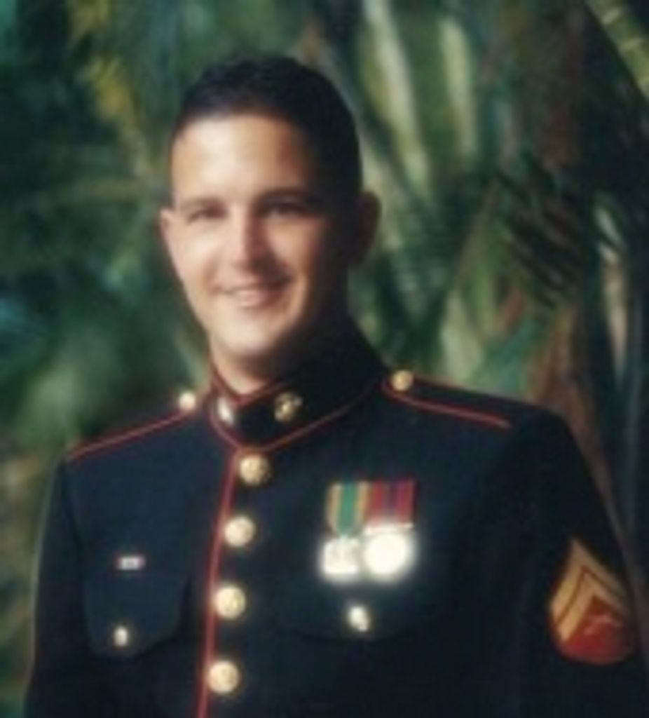 Ryan D. Henson