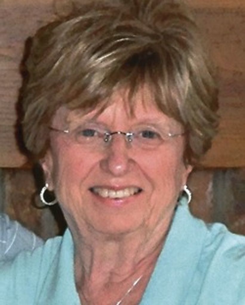 Joyce Evelyn Sparschu Profile Photo